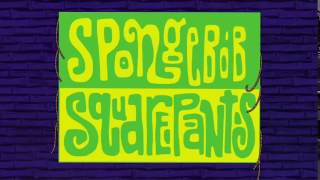 SpongeBob SquarePants Theme Song sped up 6x [upl. by Ettennyl]