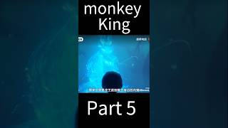 Monkey King of the Buddha movie explained in Hindi movieexplainedshorts movieexplaininhindi [upl. by Sucrad854]