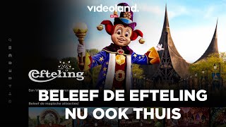 We brengen de Efteling bij je thuis [upl. by Che]