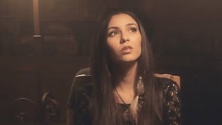 quotSay Somethingquot  Victoria Justice amp Max  ONE TAKE [upl. by Vijnas]