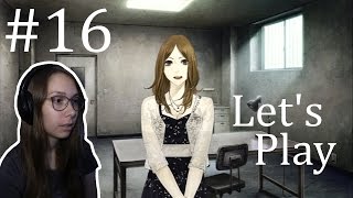 Lets Play Shin Hayarigami  Part 16 [upl. by Cordeelia]