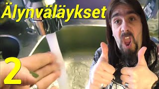 Niilo22 Parhaat Älynväläykset 2 [upl. by Anire]