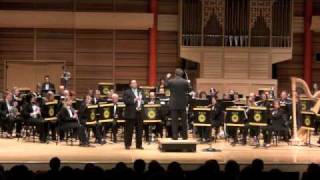 Theme from Schindlers List  Jay Michalak Trumpet Soloist [upl. by Tolman]