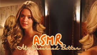 ASMR Pretty Little Liars Deep Dive — The Destruction of Alison DiLaurentis [upl. by Aititil686]