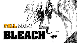 The World Is Finally Realizing How Great Bleach Really Is [upl. by Shiekh510]