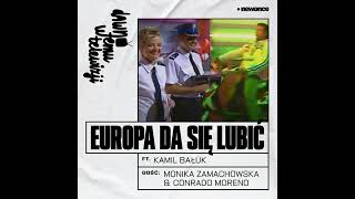 Misja Europa [upl. by Etterb]