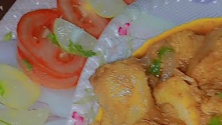 Spicy Chicken Recipe 🍲 viralmyvedio foryou spicychicken [upl. by Setiram]