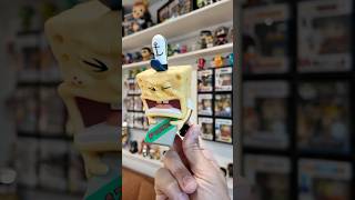 A Funko Pop with a Letter on it funkopop funko [upl. by Arias]