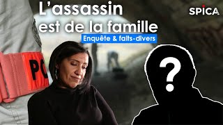 Drame à Nîmes  lassassin est de la famille  Enquête et faits divers [upl. by Noy]