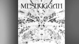 Meshuggah  Straws Pulled At Random Slow amp Low [upl. by Lupe420]