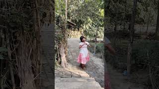 Bhalo Lage sudhu tomake bhalobashi sudhu tomake shortvideo ♥️💙🩵 [upl. by Ennaeus935]