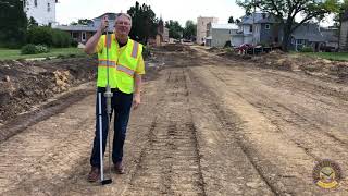 DCP Soil Testing  Monticello IA [upl. by Haas]