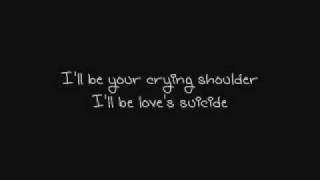 Ill Be  Edwin McCain Lyrics [upl. by Anaele309]