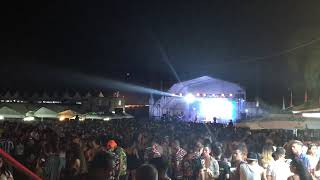 Orishas en Sunblast Summer Festival  Tenerife 2019 [upl. by Ashby]