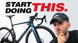 10 Things I Wish I Knew When I Started Cycling [upl. by Etnovahs]