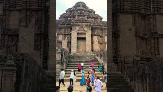 kornak Surya Mandir Odisa historicalplaces aitihasikkahaniyan viralvideos youtubeshorts [upl. by Ahtilat925]