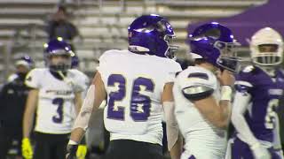 HS Football Puyallup vs Sumner [upl. by Hun]