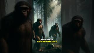 📽️✨ Descubre la Vida de los Neandertales 🌍🔍 capsuladeltiempo curiosidades civilizaciones [upl. by Nannah]