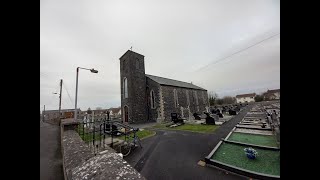 St Patricks Church Aghacommon Co Armagh [upl. by Borden]