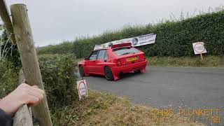 Shere Hill Climb 2021 [upl. by Gilbert856]