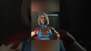 Injustice 2  Funniest Intros PT192 😂shorts intro viralshorts [upl. by Boatwright]