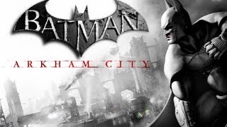 Batman Arkham City  Parte 32 Deadshot misión secundaria 3 de 3 [upl. by Elynad119]