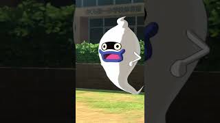 Modificaciones Chinas en YoKai Watch 4 anime yokai yokaiwatch [upl. by Elyac]