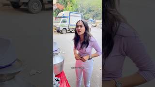 Aaj toh main mala maal ho gaye😍 shorts youtubeshorts funny memes shrutikanojiya viralvideo [upl. by Libre]