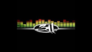 311 123 Lyrics Video [upl. by Mathe42]