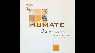 Humate  32 Digweed amp Muirs Bedrock Mix [upl. by Duax]