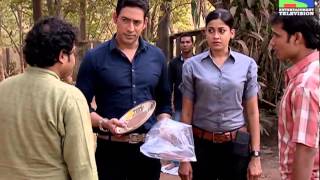 Raaz Haddiyo Ki Crockery Ka  Episode 916  10th February 2013 [upl. by Radack936]