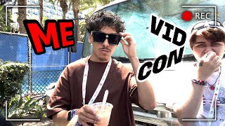 So I Went to Vidcon Anaheim 2024 [upl. by Gerita]