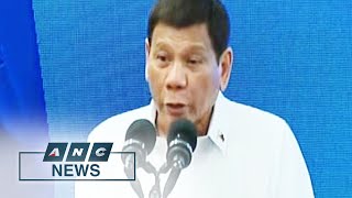 Duterte showing selfish twisted interests in Halalan 2022  PDPLaban official  ANC [upl. by Izawa869]