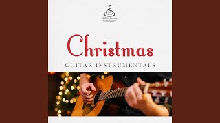 Step into Christmas Instrumental Guitar [upl. by Adelle]