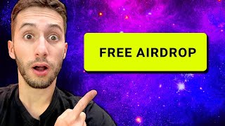 3 EASY and FREE Crypto Airdrops in Under 10 minutes [upl. by Rafiq631]