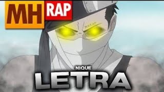 LETRA  Vibe Zabuza [upl. by Eirallih]