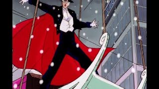 Tuxedo Masks Best Entrance [upl. by Shirk]