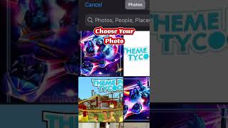 How To Put Your Own Pictures In Theme Park Tycoon 2 [upl. by Richelle]