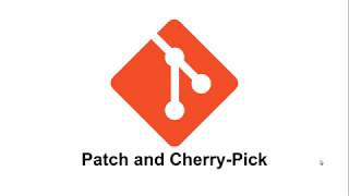 Git 教學系列  Patch and CherryPick [upl. by Monney]