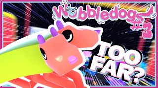 Have Dog Genetics Gone Too Far Wobbledogs Gameplay 3 [upl. by Atenik]