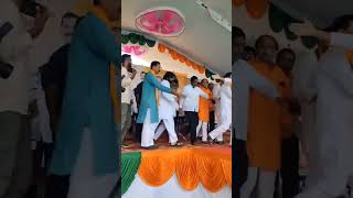 Pan India politician in Maharashtra 🔥🔥 pawankalyan youtube viralvideo viralshorts jaihind [upl. by Wilfred294]