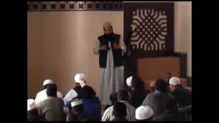 Jumuah Lecture by Moulana Bilal Moola on the Sahabah [upl. by Einahpad]