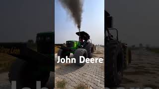 John Deere Tractor power 5911lovers 5911modified [upl. by Ebby]