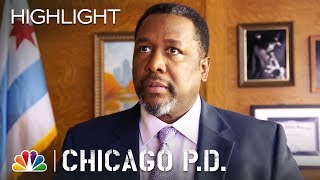 Chicago PD  The Price is Right Episode Highlight [upl. by Sredna]