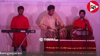 দিল্লিতে নিজাম উদ্দিন আউলিয়া । Dillite Nizam Uddin Auliya । Folk Song [upl. by Wylma449]