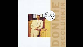 Donnie Mcclurkin  Stand instrumental [upl. by Carman]