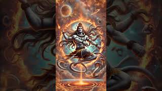 Shiva Tandava Stotram 🙏  Powerful Chant of Lord Shiva  shorts shiv shiva shivmahamantra fyp [upl. by Idnarb]