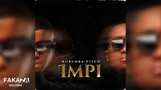 Murumba Pitch amp Soa Mattrix  Imphepho [upl. by Aleihs361]