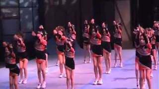 Tiny Wildcats ELITE 2012 [upl. by Bolitho146]