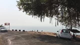 Diveagar  Shrivardhan Coastal Road दिवेआगर ते श्रीवर्धन [upl. by Juli605]